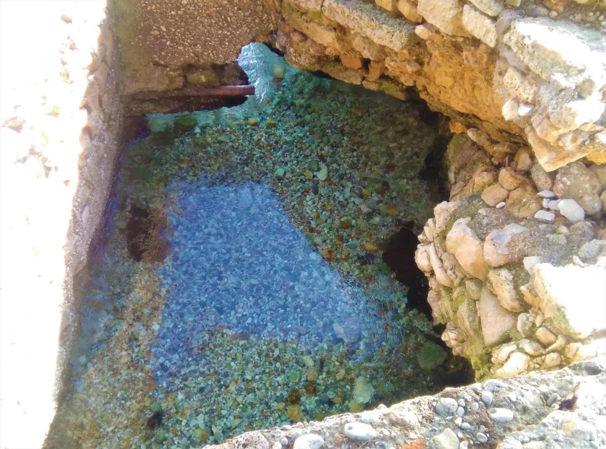Vista Sul Mare Loutra Oreas Elenis Εξωτερικό φωτογραφία
